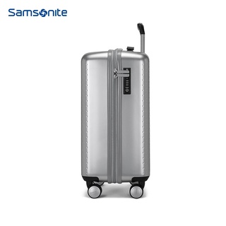 samsonite passcode