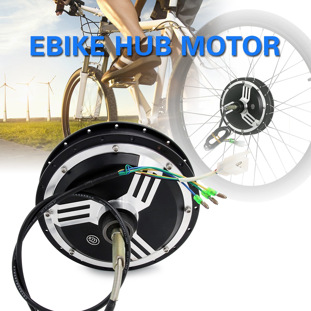 motor bike conversion kit