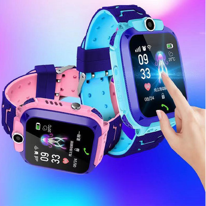 gsm watch phone