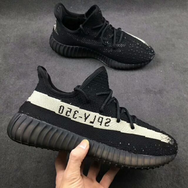 yeezy 350 per off white