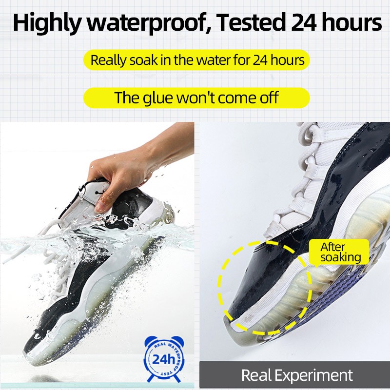 Buy Ready Stock Goto Shoe Glue Adhesive Sneakers Shoe Glue Gam Kasut Original Saiz Besar Gam Kasut Kuat Viral Gam Gajah Strong Glue Shoe Adhesive Repair Kasut High Temperature Resistant Metal Glue Universal