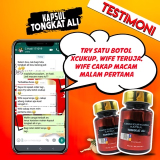 Tongkat ali, Tongkat Ali Original Ubat Tahan Lama, Merawat Mati Pucuk