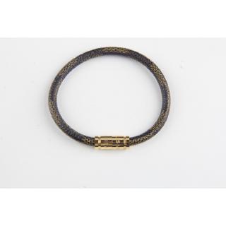 Louis Vuitton Keep It Bracelet  Rent Louis Vuitton jewelry for $55/month
