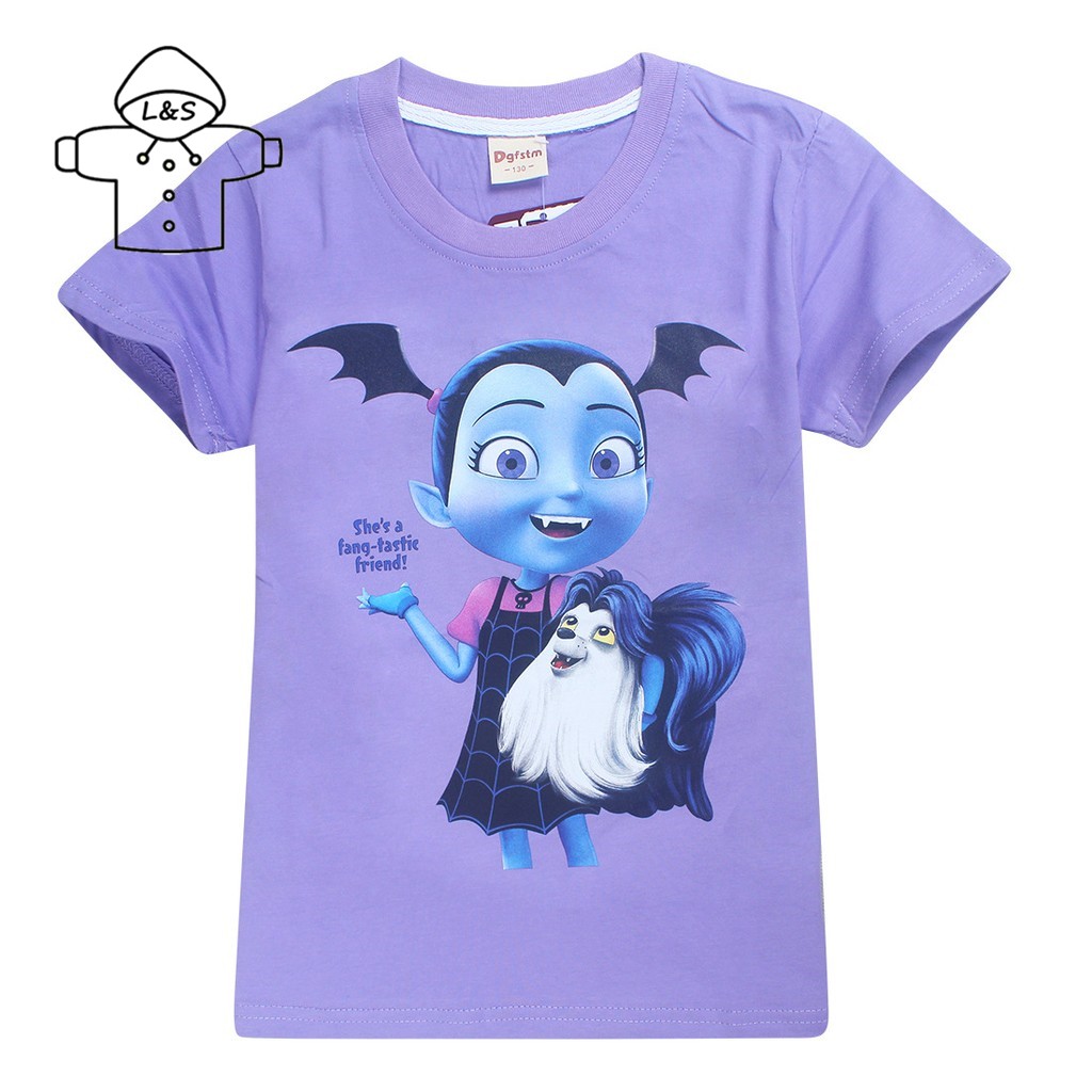 vampirina t shirt