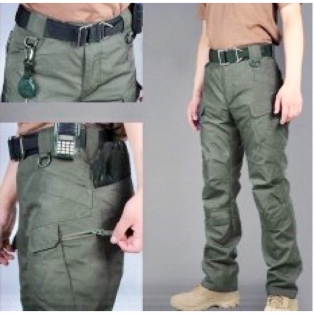 511 tactical cargo pants