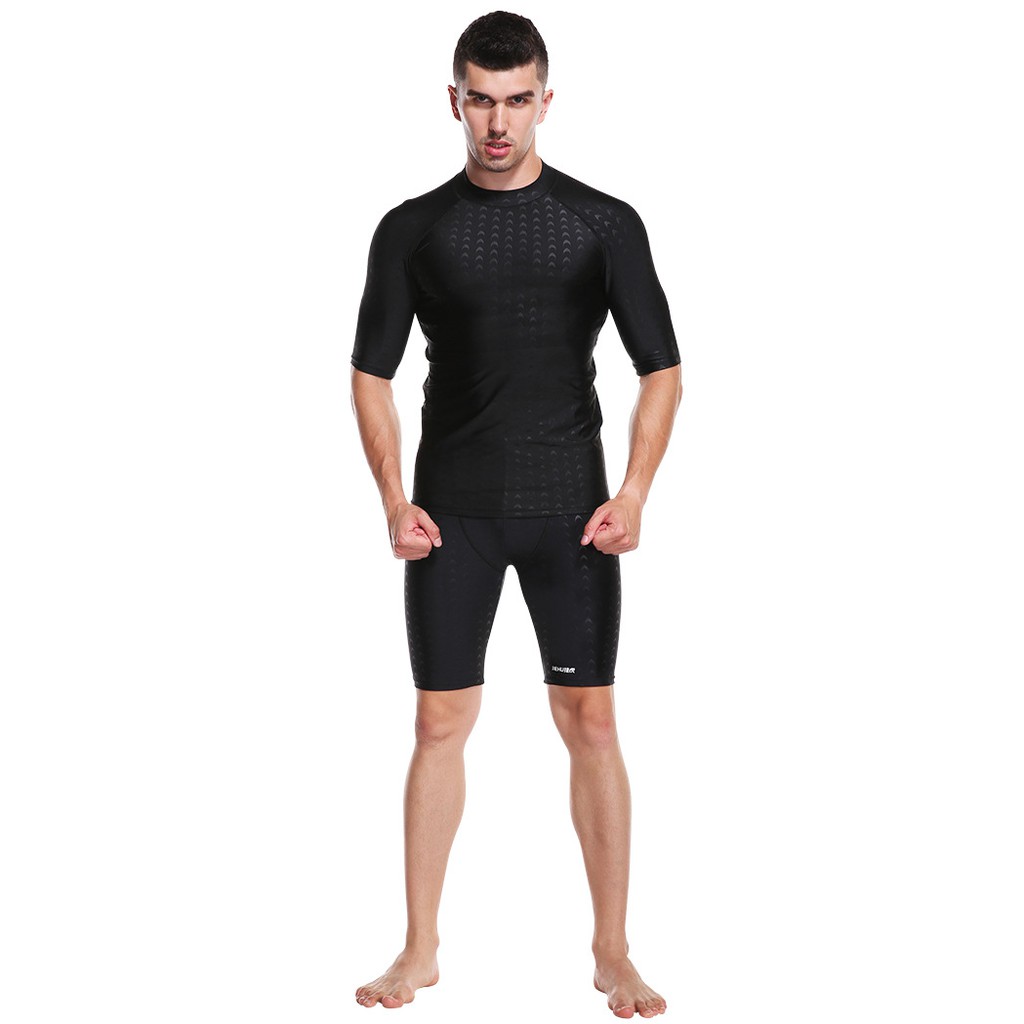 mens top swimwear