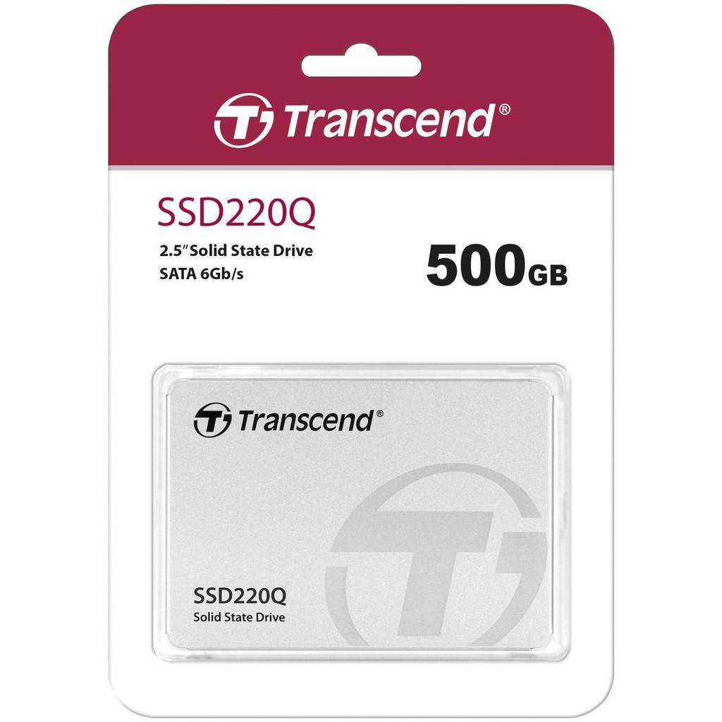 transcend トランセンド SSD 500GB - udonmap.com