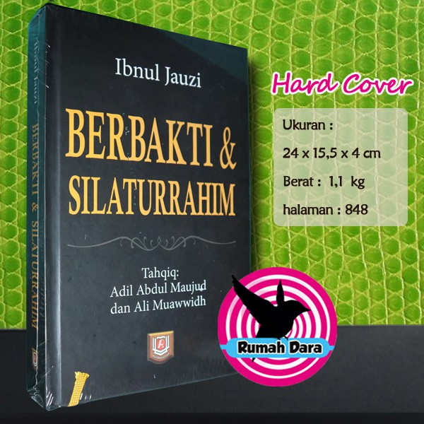 Berbakti & Silaturrahim - Gathering - Ibnul Jauzi - Reader Azzam ...