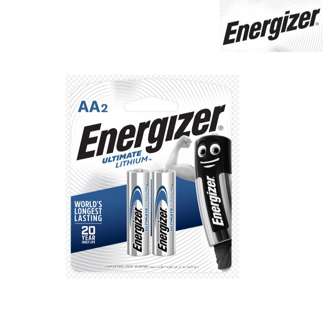 Official Stores - Energizer Official Store | New PGMall