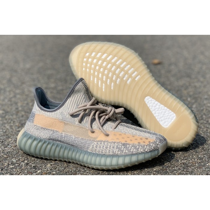 adidas yeezy boost 350 v2 gray running shoes