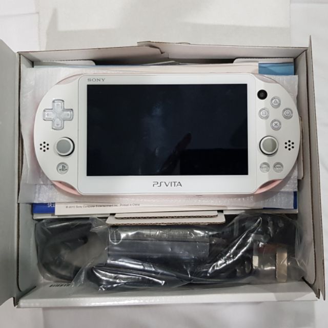 ps vita 2k