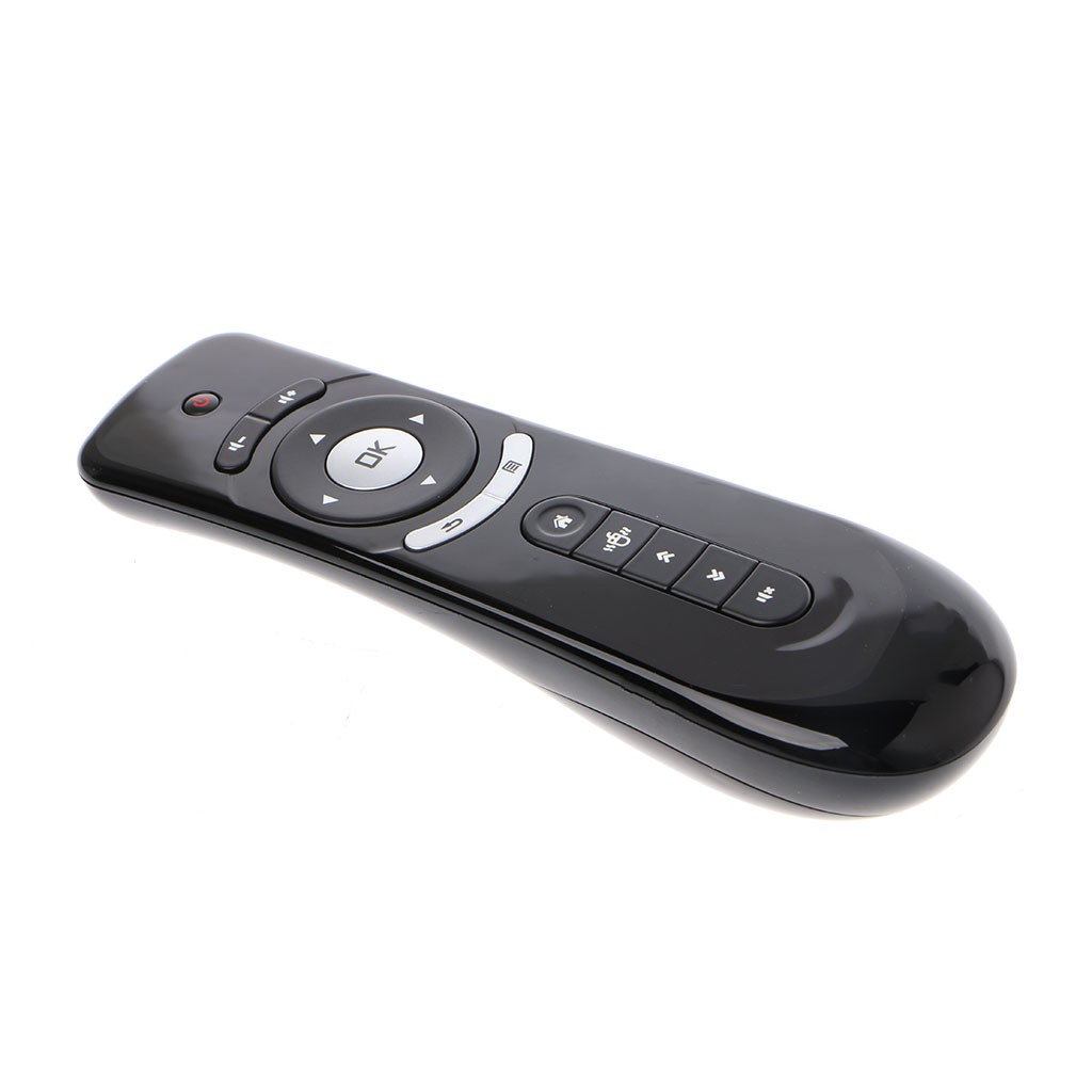 T2 Fly Air Mouse 2.4G 3D Motion Stick Remote Control For PC Smart TV