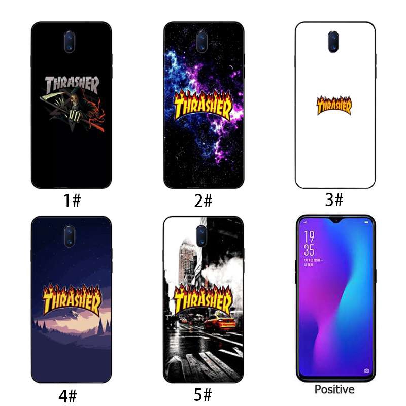 coque huawei p20 lite thrasher