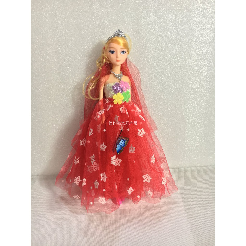 beautiful barbie toys