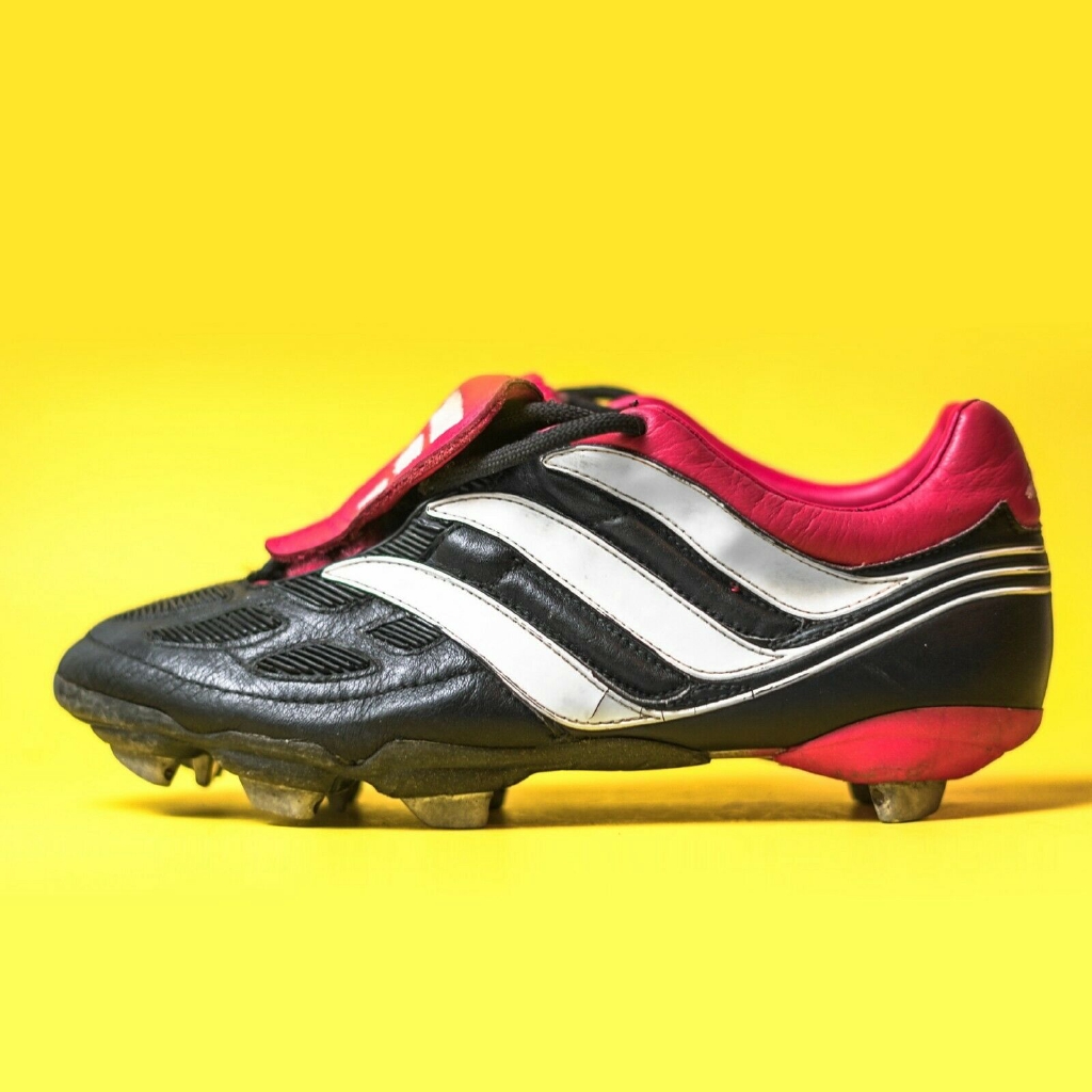 adidas predator 1999