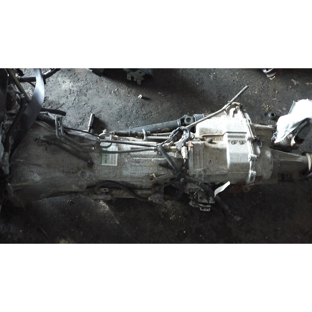 Auto Gearbox 4wd Pajero IO 2.0 Shopee Malaysia