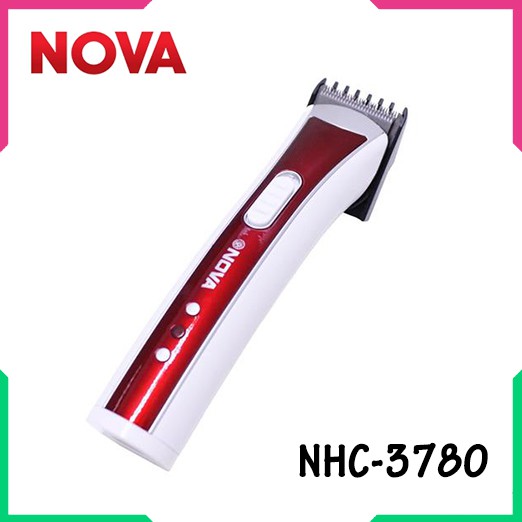 professional hair clipper nhc 3780
