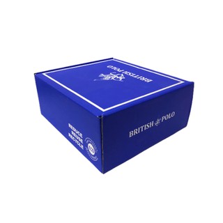 Artsy Corner Gift Box / Extra protection