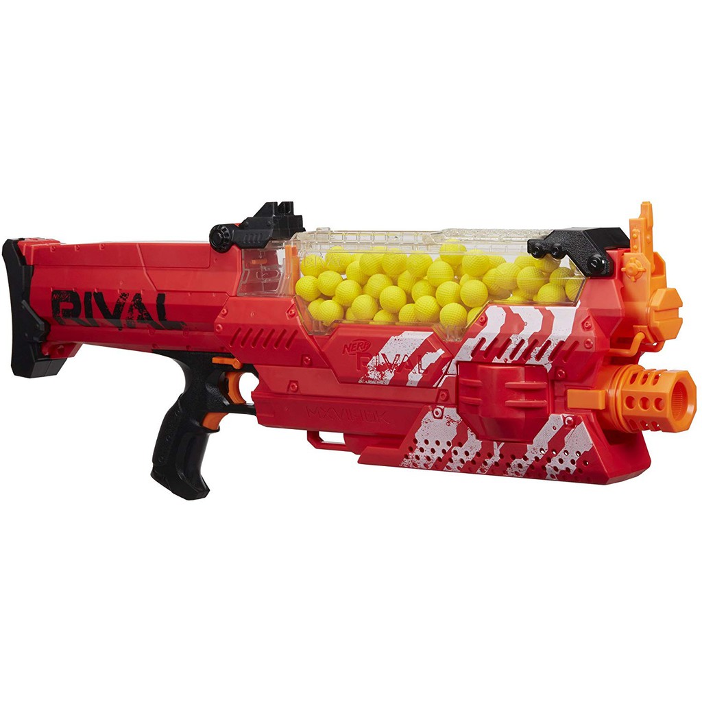 nerf rival hypnos amazon