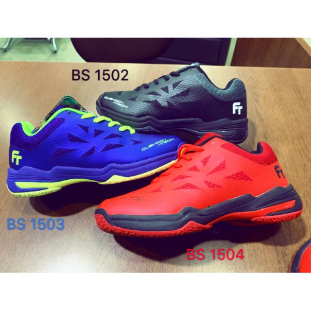 felet badminton shoes