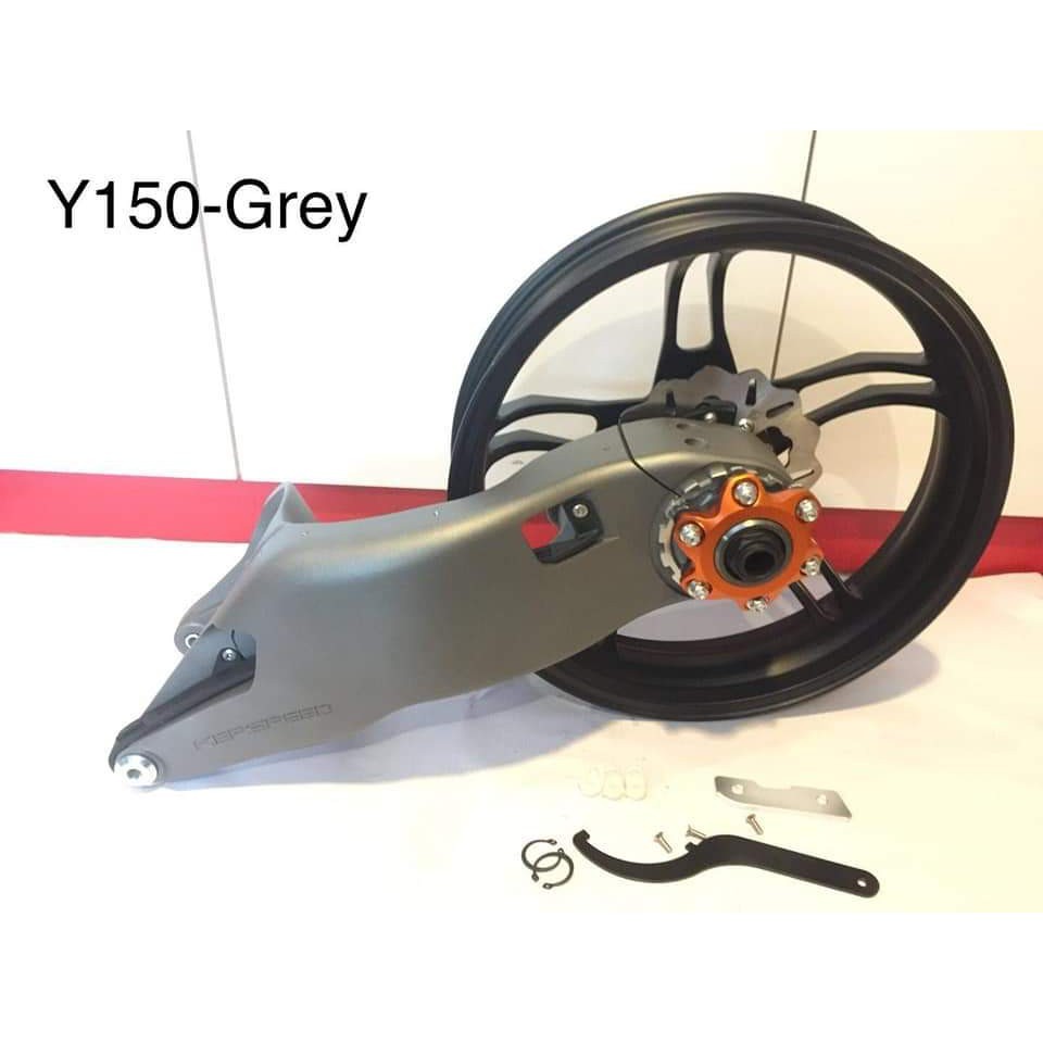 Y15 Y15zr Rs 150 Lc 135 Single Arm Shopee Malaysia