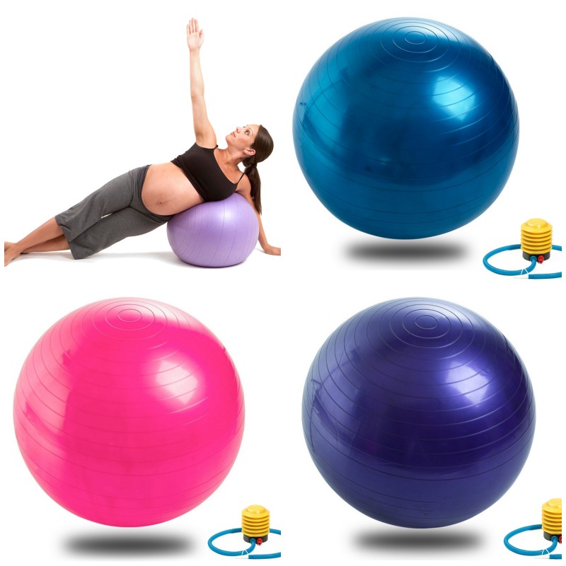 60 cm exercise ball