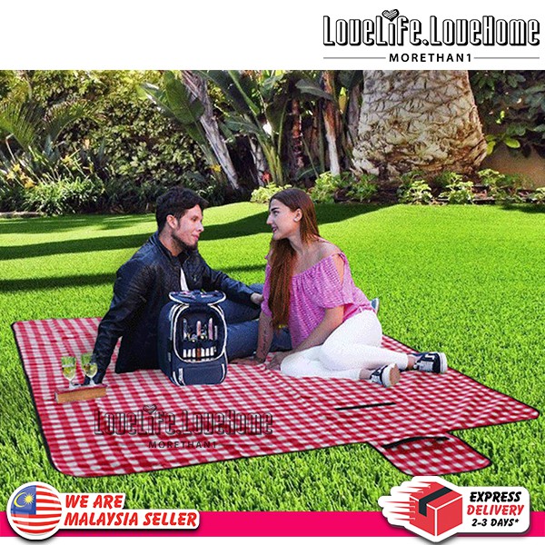 mat for picnic