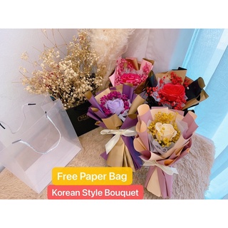 Jambangan Barangan Dapur Grocery Bouquet Shopee Malaysia