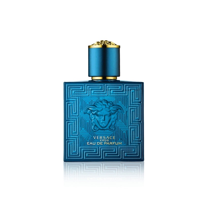 (ORIGINAL)TESTER Versace Eros Edp 100Ml Shopee Malaysia