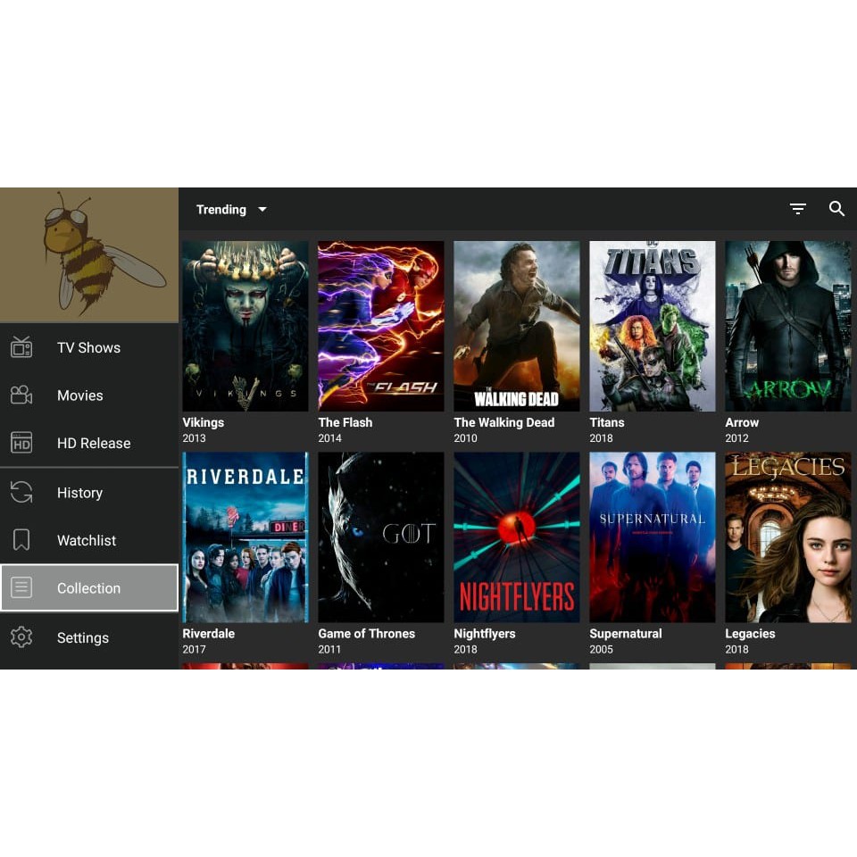 Myiptv4k mod apk minecraft