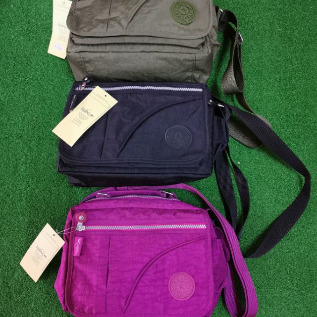 kipling shadow sling bag