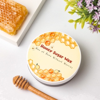 Honey Sugar Wax 85 ml / Hair Removal / Waxing