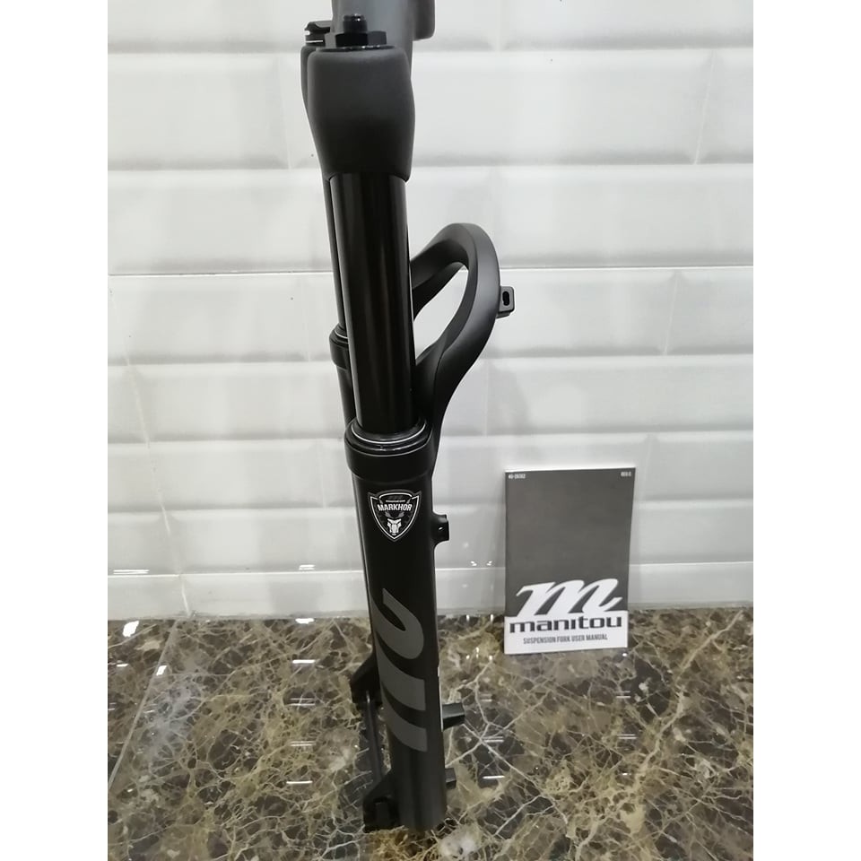 manitou 29er