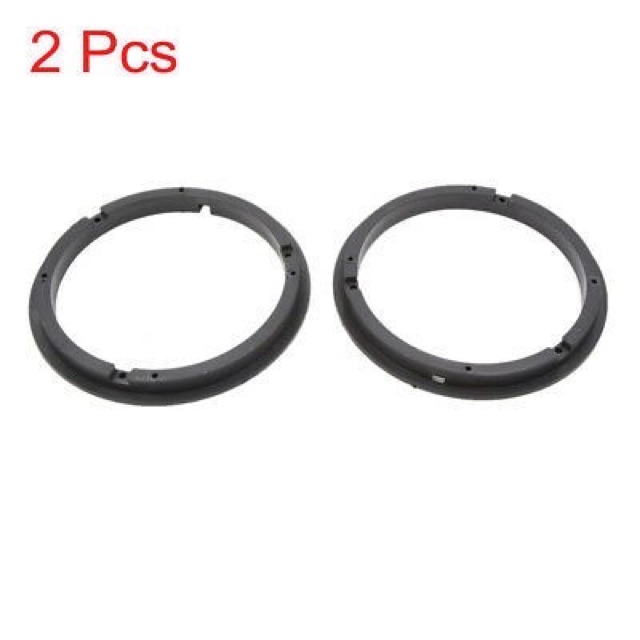 Universal 6 Inch Car Speaker Casing Cover Spacer | Shopee Malaysia