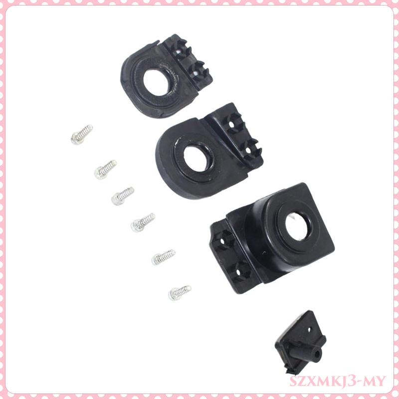 Quality Reliable Headlight Lamp Left Repair Kit Lighting Fit Audi RS6 C6 2008-2011 - Image 5