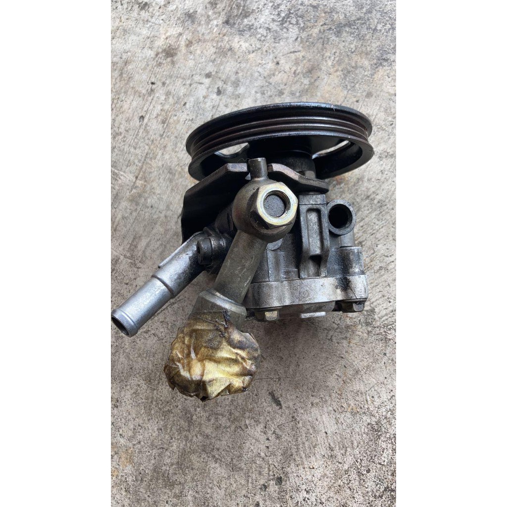 Nissan Silvia S15 SR20DET power steering pump Shopee Malaysia