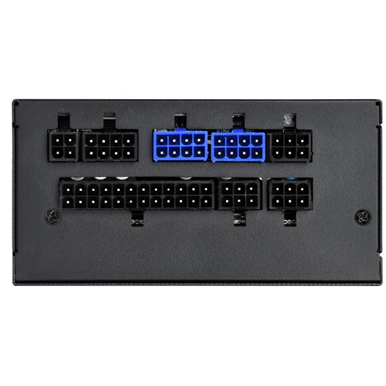 Silverstone Sst Sx650 G 650w Sfx Power Supply Shopee Malaysia