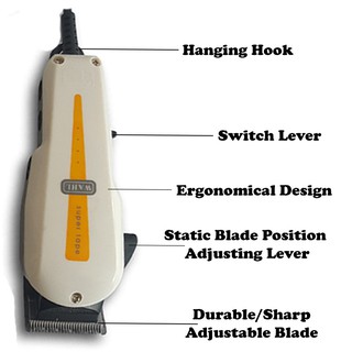 Professional Wahl  Super  Taper  Electrical Hair Clipper 