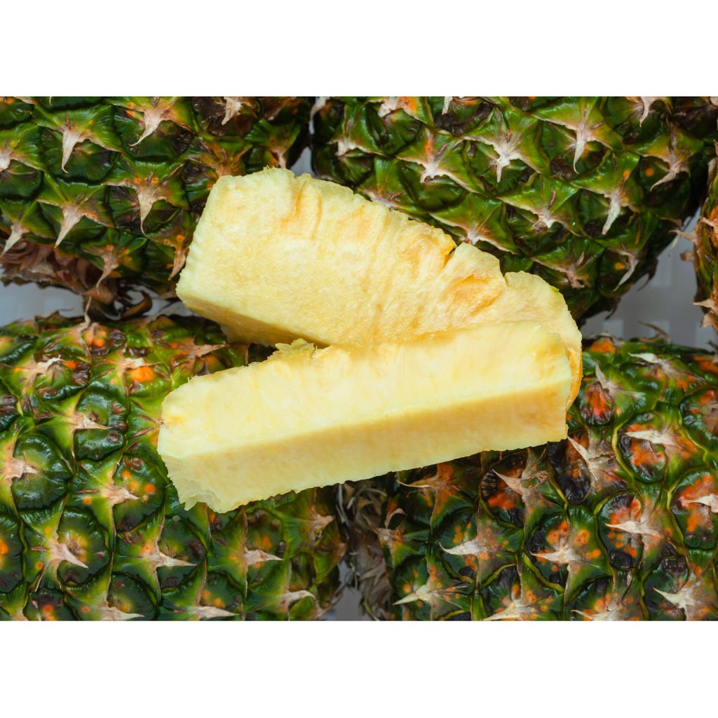 Dole Pineapple (Origin Philippines, per piece) Shopee Malaysia