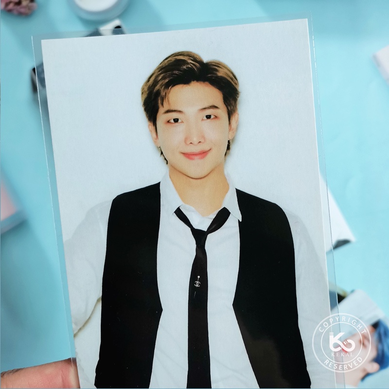 【Acid Free Sleeves For Postcard】50pcs High Clarity PP Card Sleeves Toploader 3R 4R Photos Storage Transparent Sleeves Ga