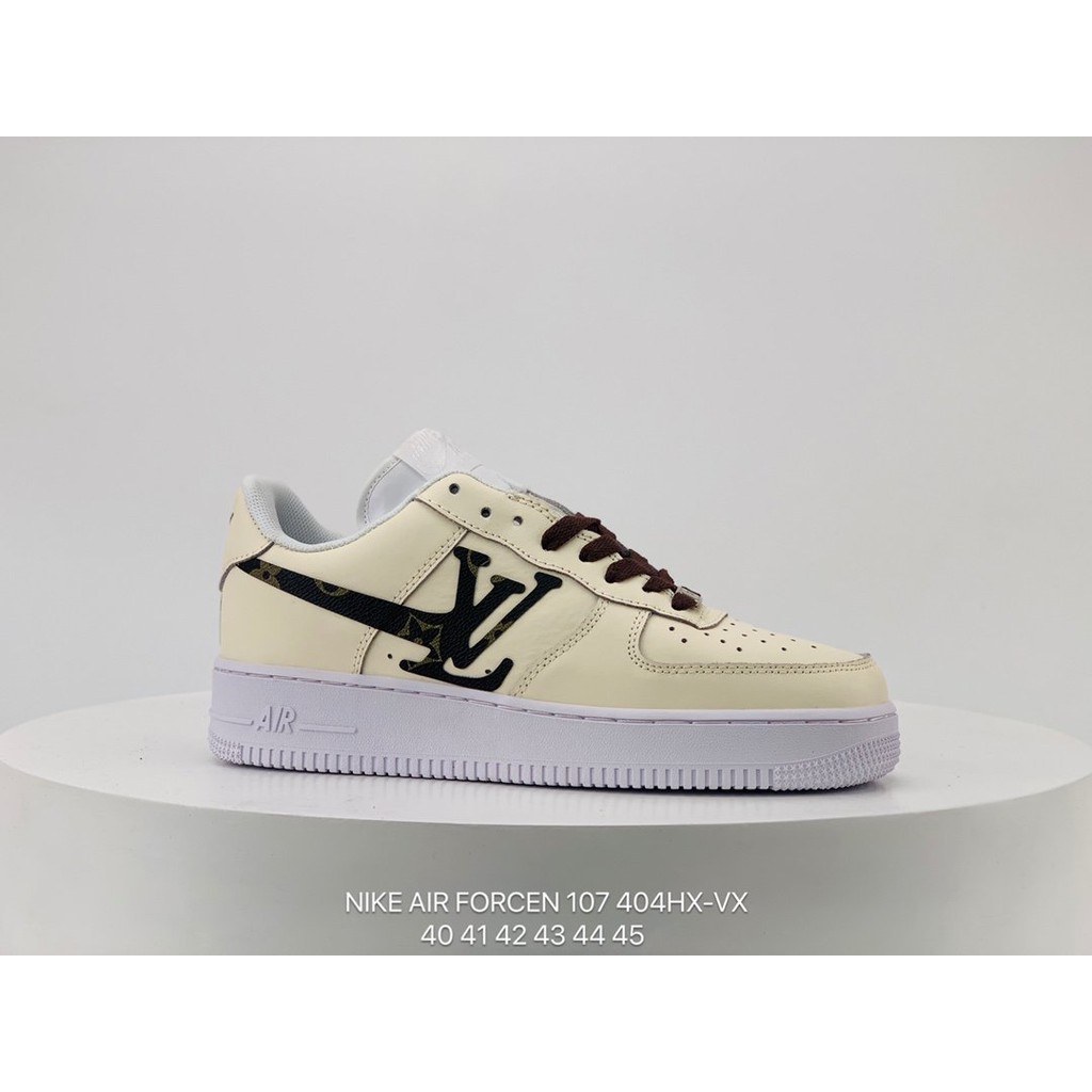 are nike air force 1 trendy