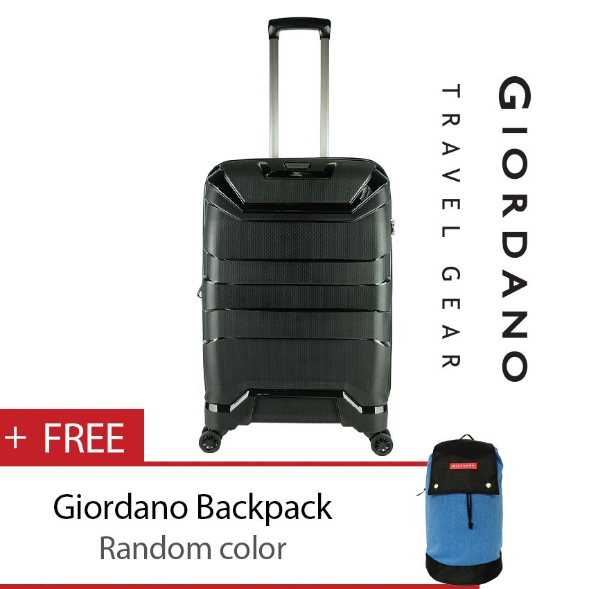 giordano suitcase
