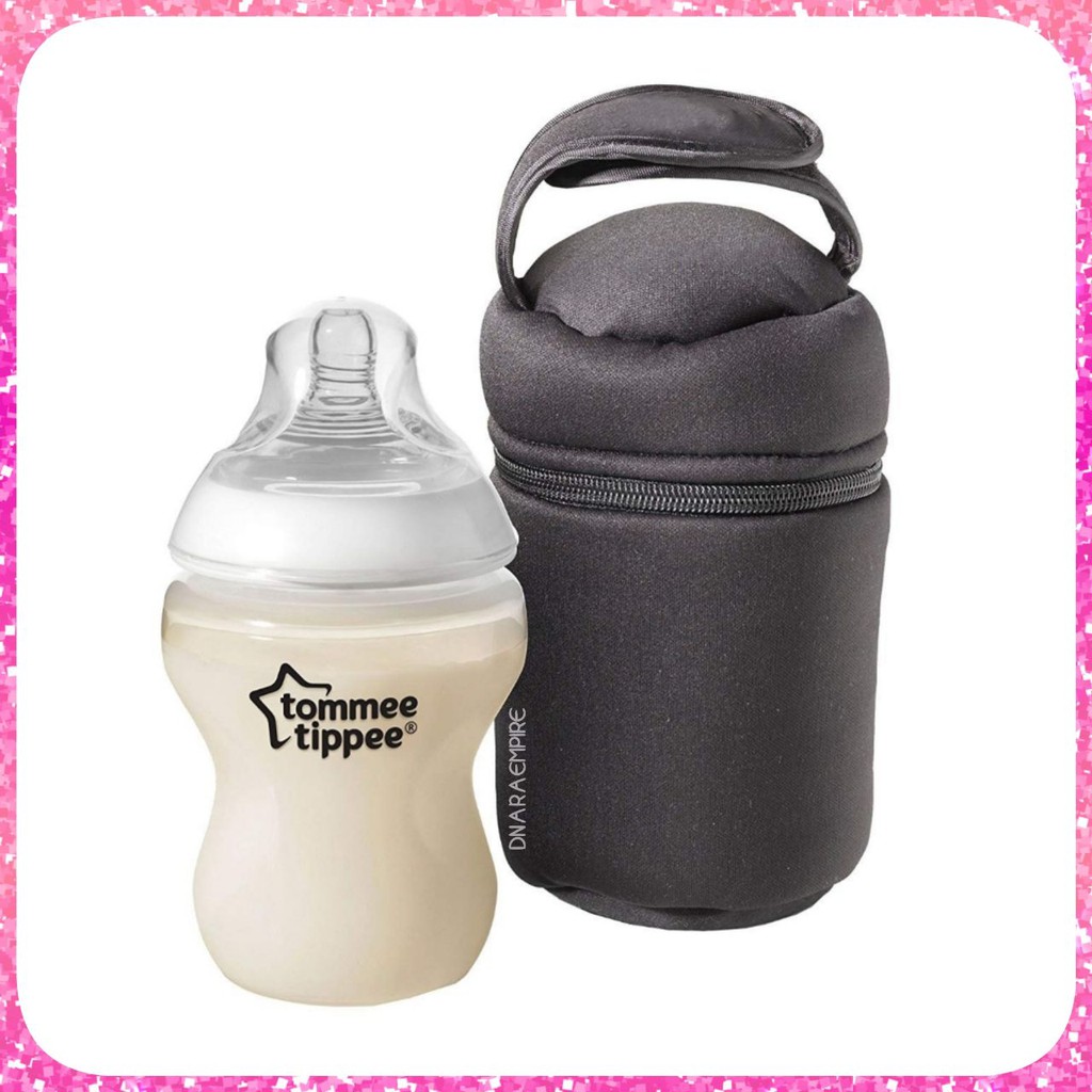 closer to nature thermos