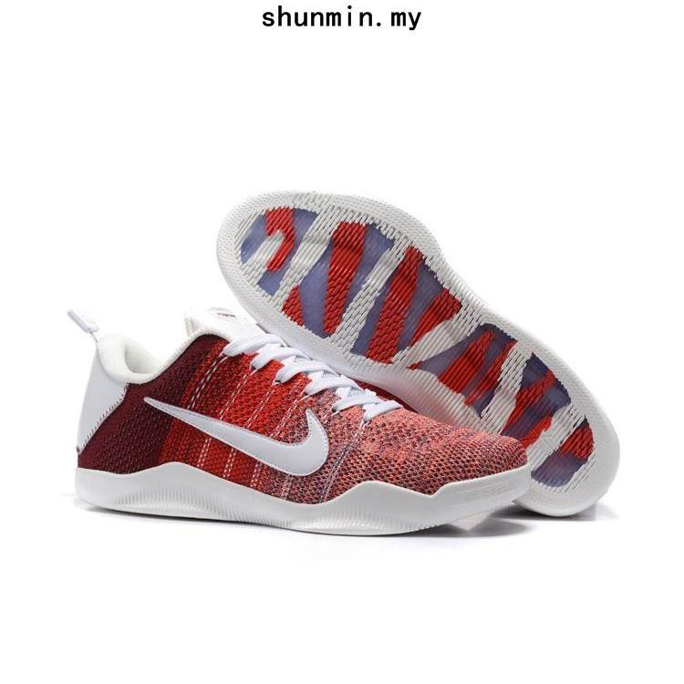 kobe 11 flyknit
