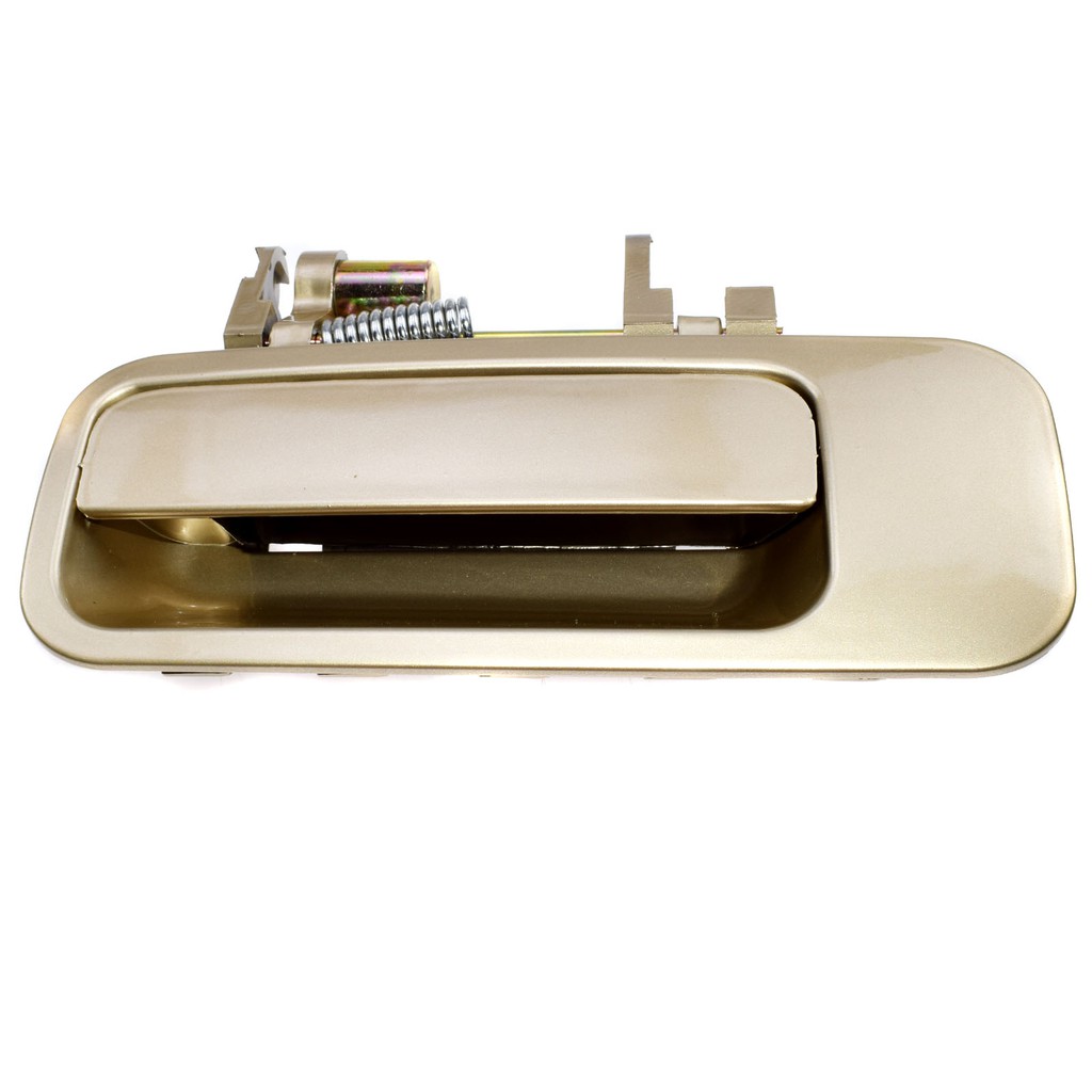 Outside Exterior Door Handle Beige Rear Left 69230yc030 69230