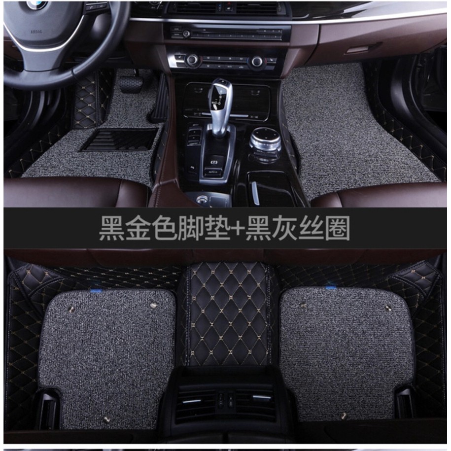 volvo floor mats s60