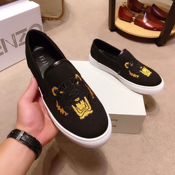 kenzo shoes 2019