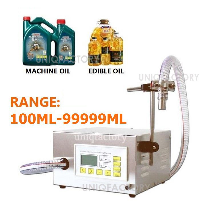 food filling machine