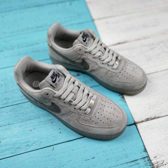 nike air force 1 reigning champ