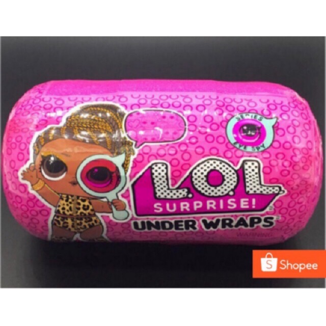 original lol surprise